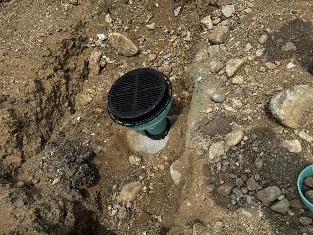 Slide of Rossco Plumbing