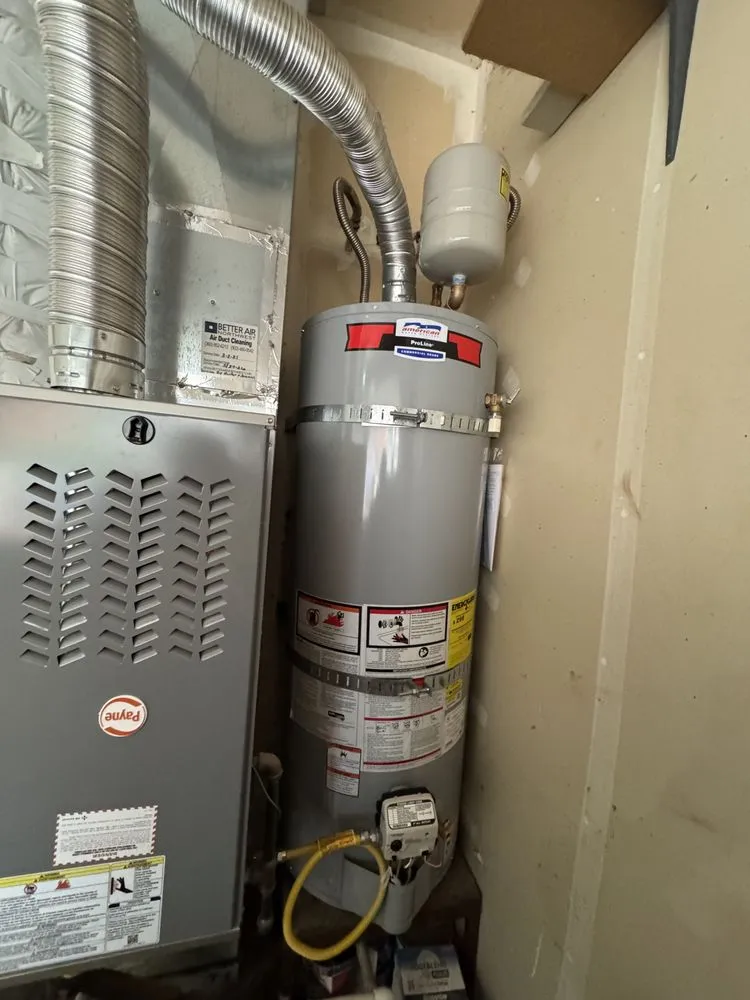 Slide of Rossco Plumbing