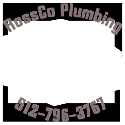 RossCo Plumbing Logo