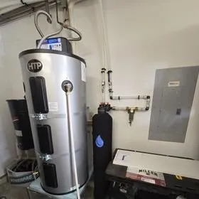 Slide of Rossco Plumbing