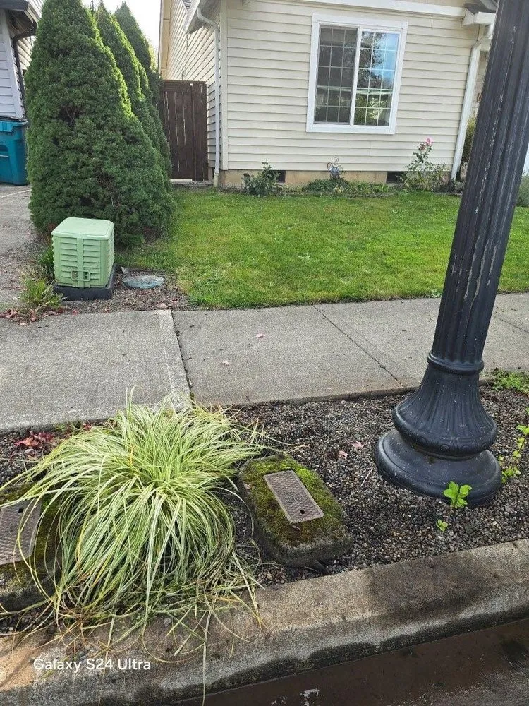 Slide of Rossco Plumbing