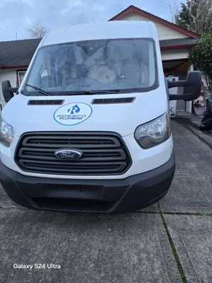 Rossco Plumbing Logo