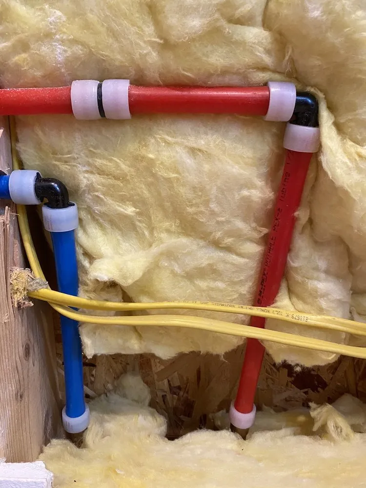 Slide of Rossco Service Plumbers