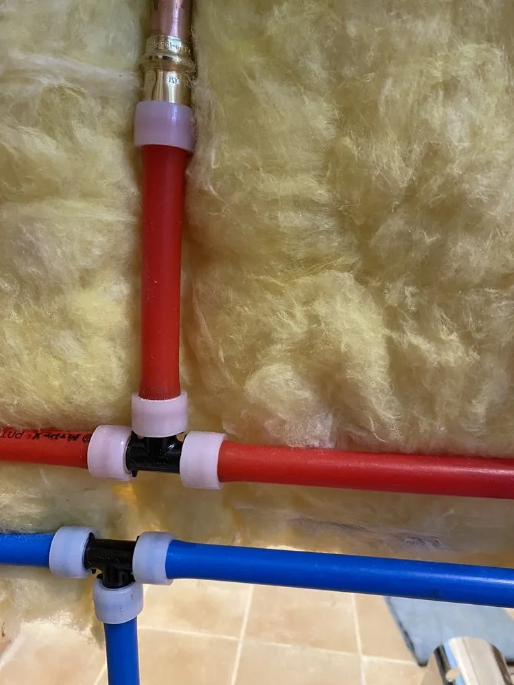 Slide of Rossco Service Plumbers