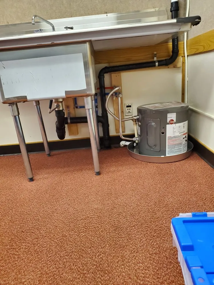 Slide of Rossco Service Plumbers