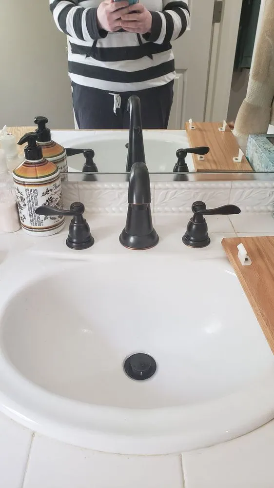 Slide of Rossco Service Plumbers