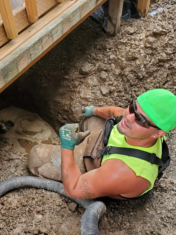 Slide of Rossco Service Plumbers