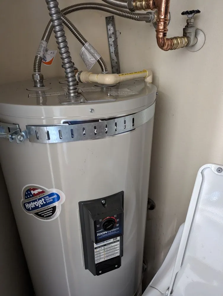 Slide of Rossco Service Plumbers