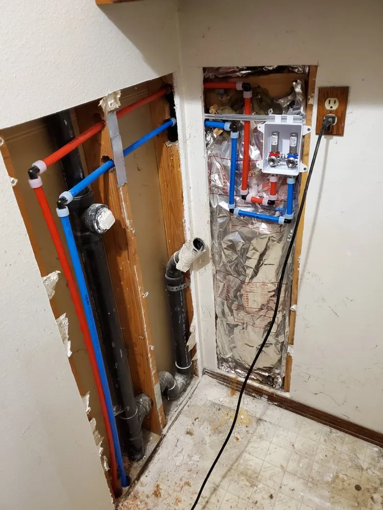 Slide of Rossco Service Plumbers