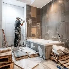 Slide of Rossi Mechanical Systems