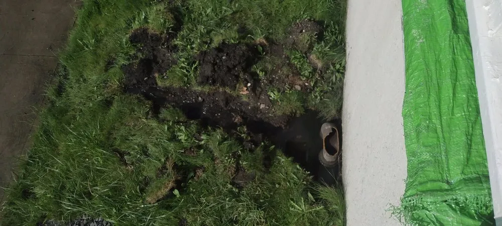 Slide of Rossi Rooter