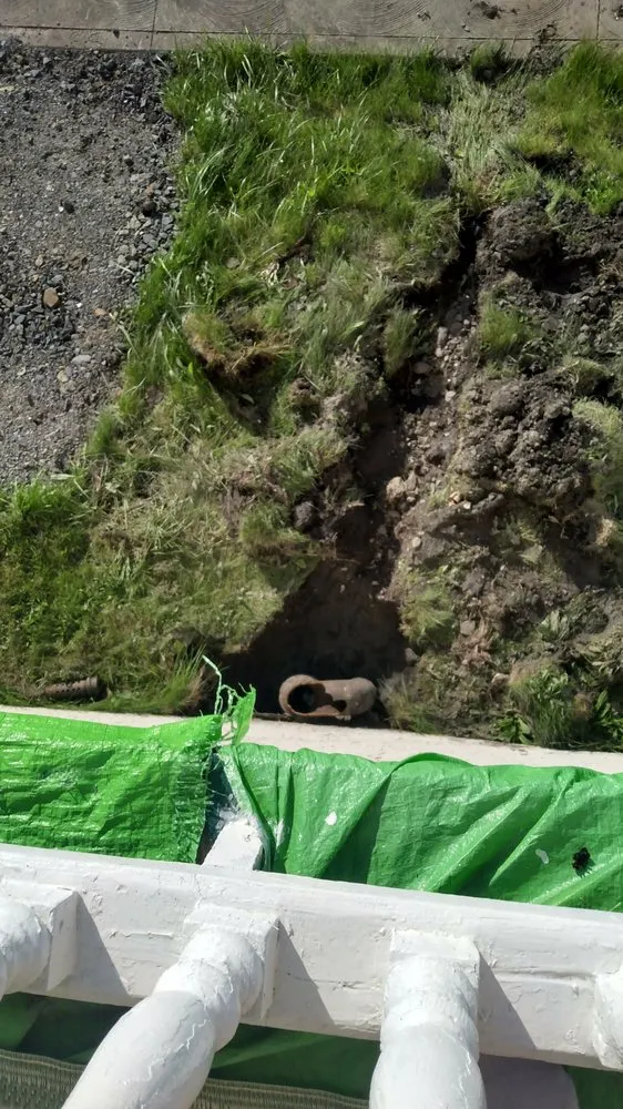 Slide of Rossi Rooter