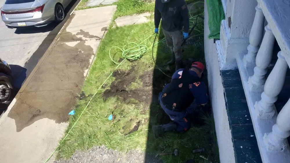 Slide of Rossi Rooter