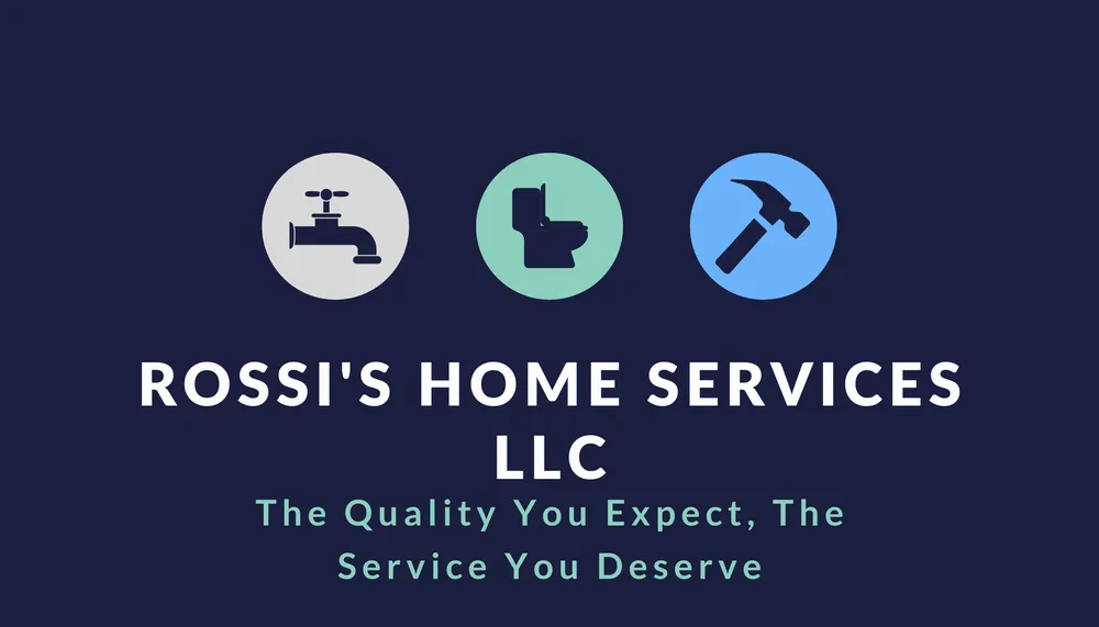 Slide of Rossi's Home Services