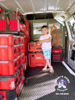 Rossi's Home Services