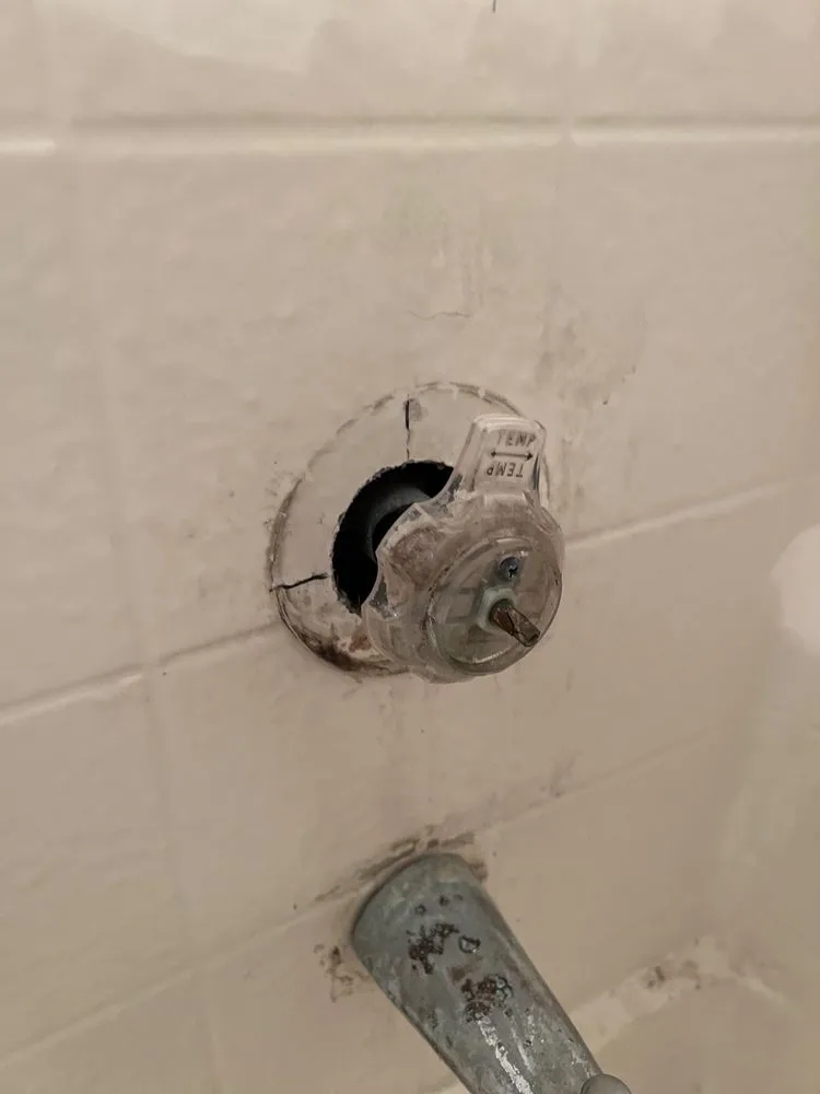 Slide of Rossman Plumbing