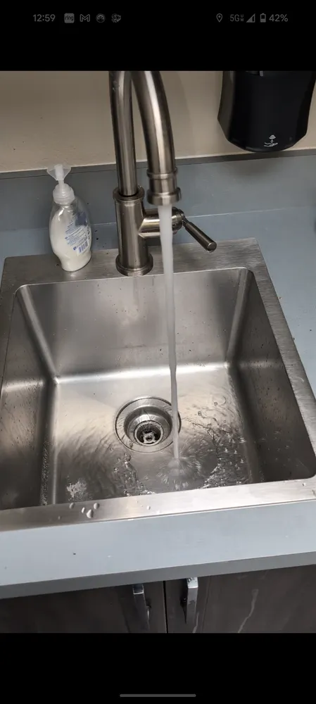 Slide of Rossman Plumbing