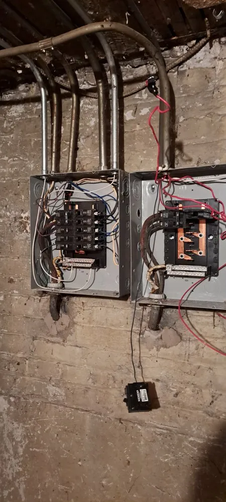 Slide of Rosso Handyman Services