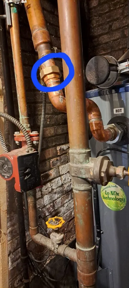 Slide of Rosso Handyman Services