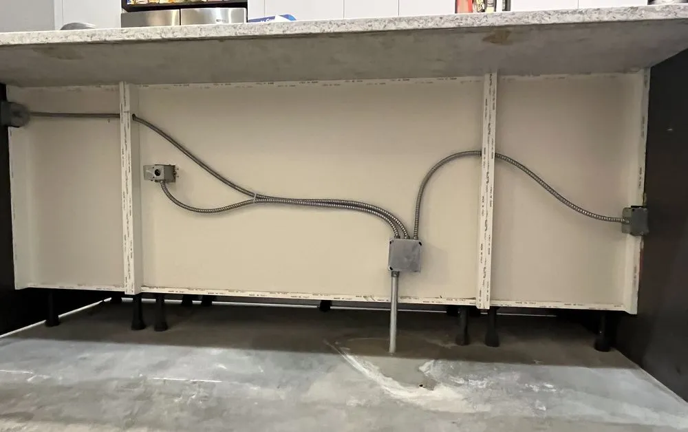 Slide of Rosso Handyman Services