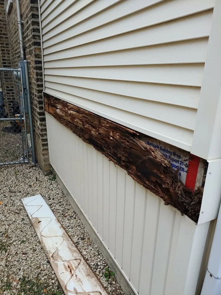 Slide of Rosso Handyman Services