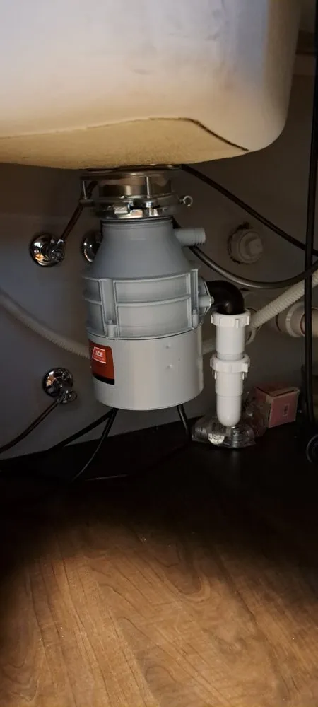 Slide of Rosso Handyman Services