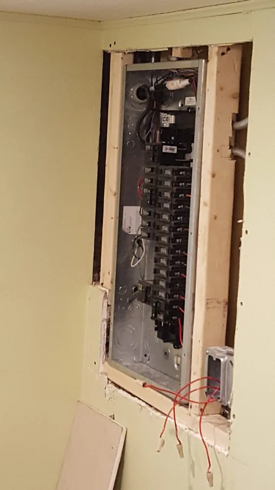 Slide of Rosso Handyman Services