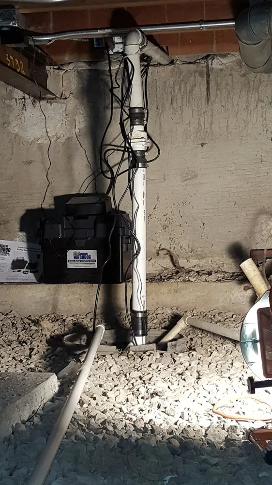 Reliable pipe repair experts serving Chicago, IL - Rosso Handyman Services