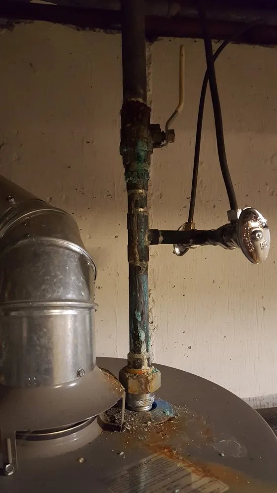 Professional plumbing repair experts serving Chicago, IL - Rosso Handyman Services