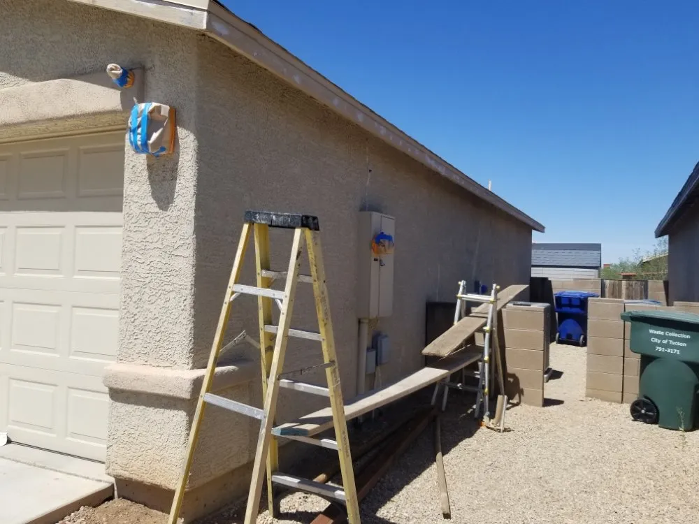 Slide of Ross's Maintenance