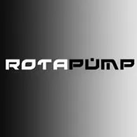 Slide of RotaPump
