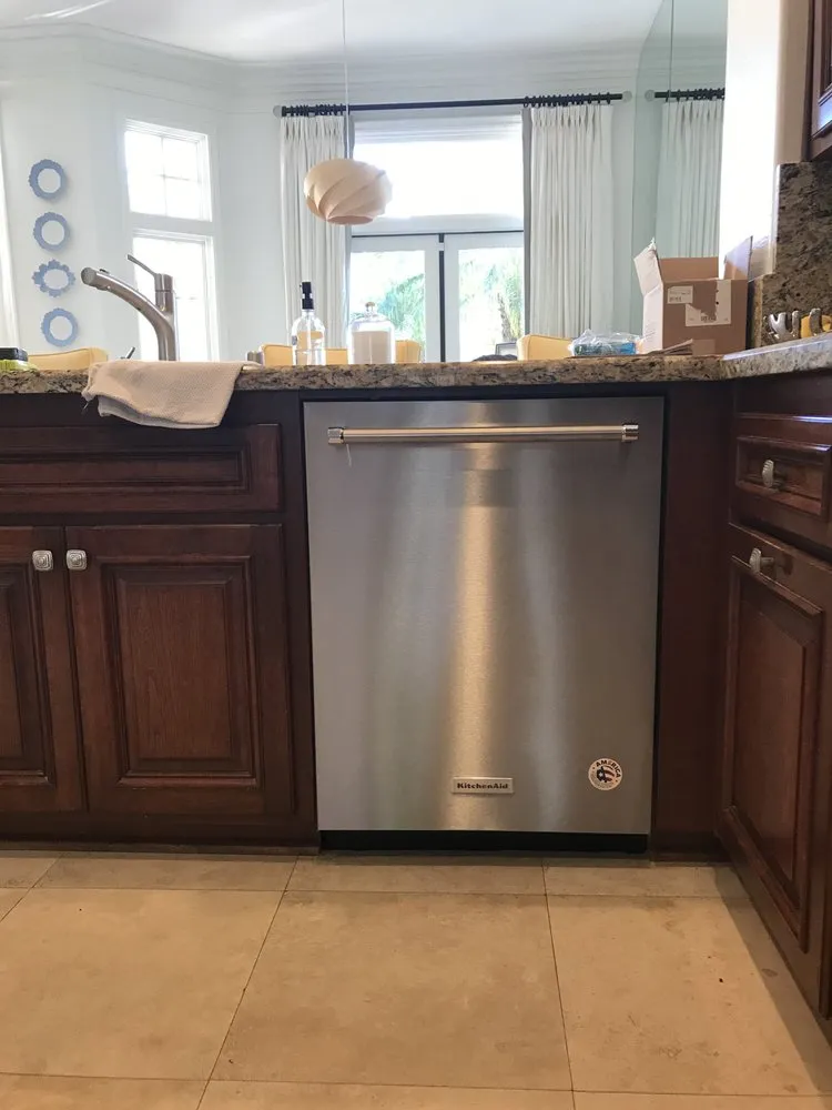 Slide of Roth Home Services