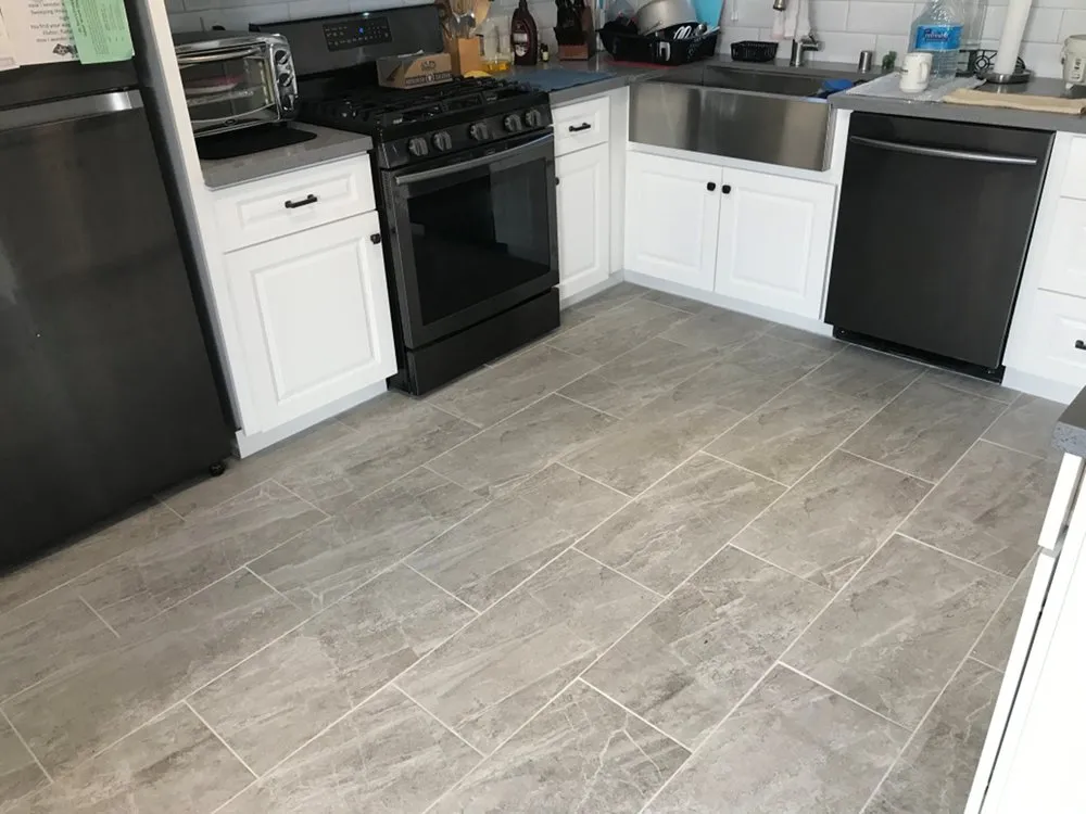 Slide of Roth Home Services