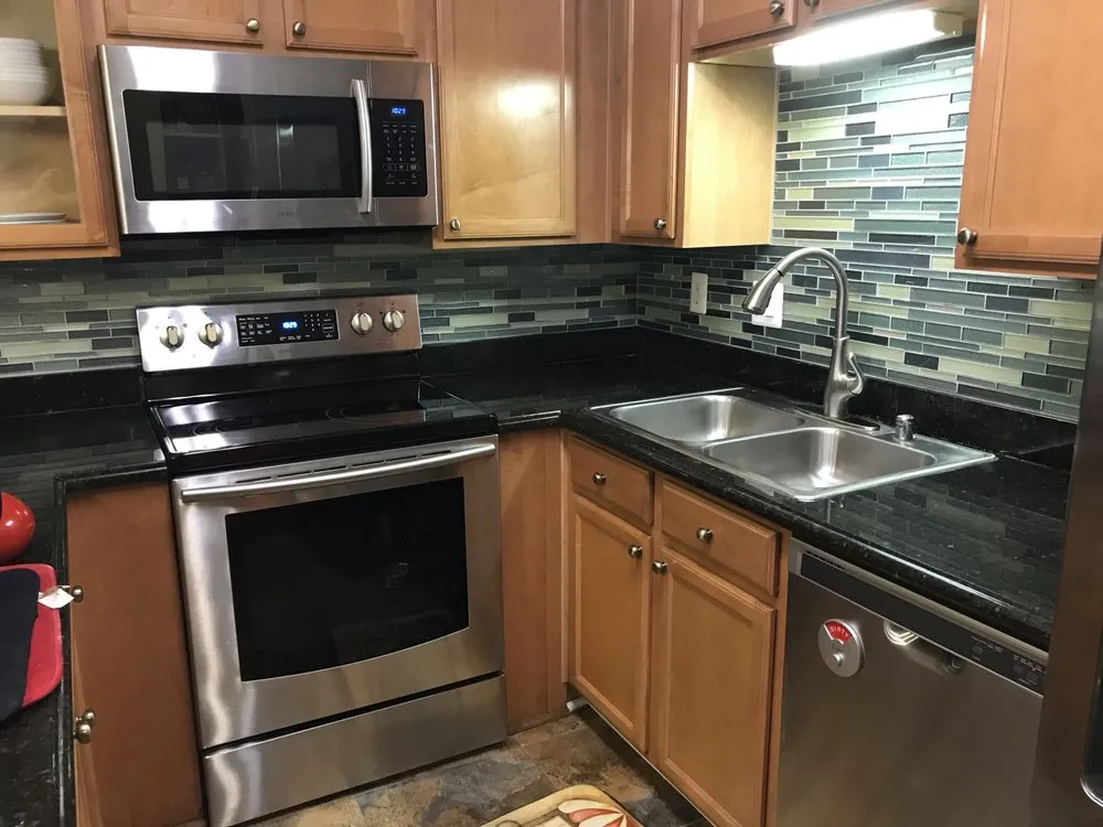 Slide of Roth Home Services