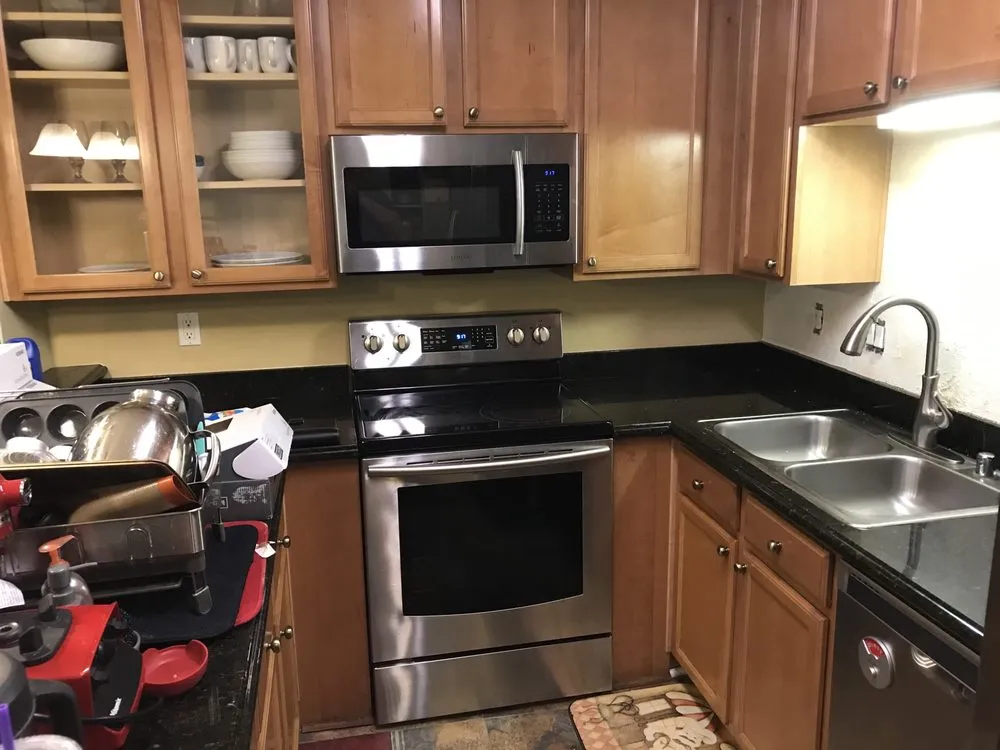 Slide of Roth Home Services