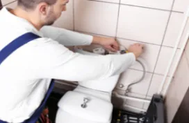 Slide of Roth Plumbing Santa Monica