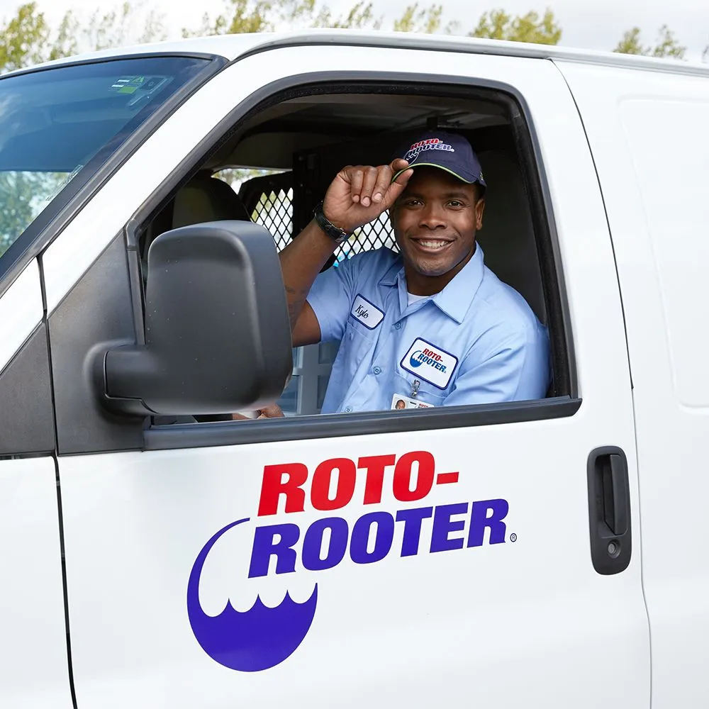 Slide of Roto -Rooter Plumbing & Drain Services