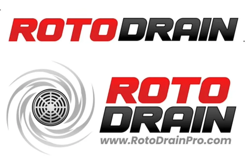 Slide of Roto Drains