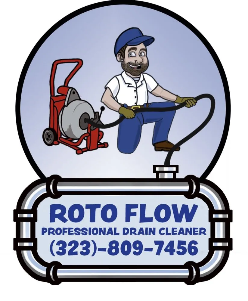 Slide of Roto Flow