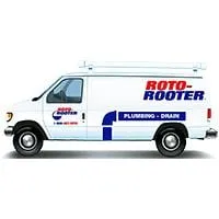 Slide of Roto Rooter - York