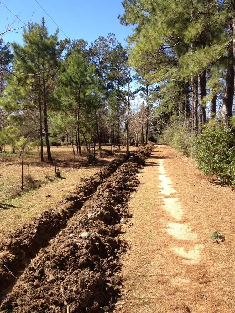 Slide of Roto-Rooter