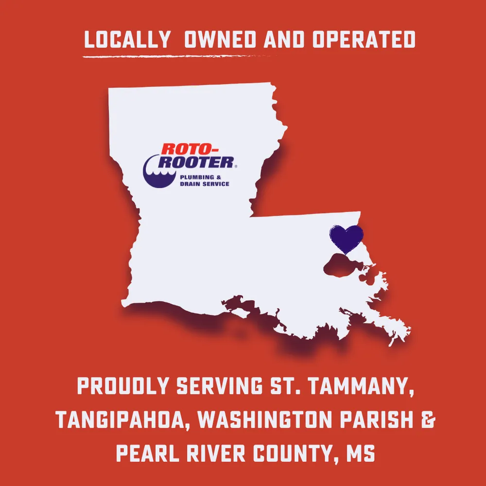 Slide of Roto-Rooter