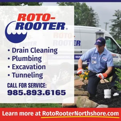 Roto-Rooter