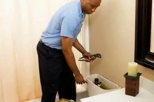 Slide of Roto-Rooter