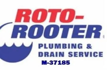 Slide of Roto-Rooter