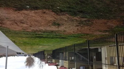 Slide of Roto-Rooter