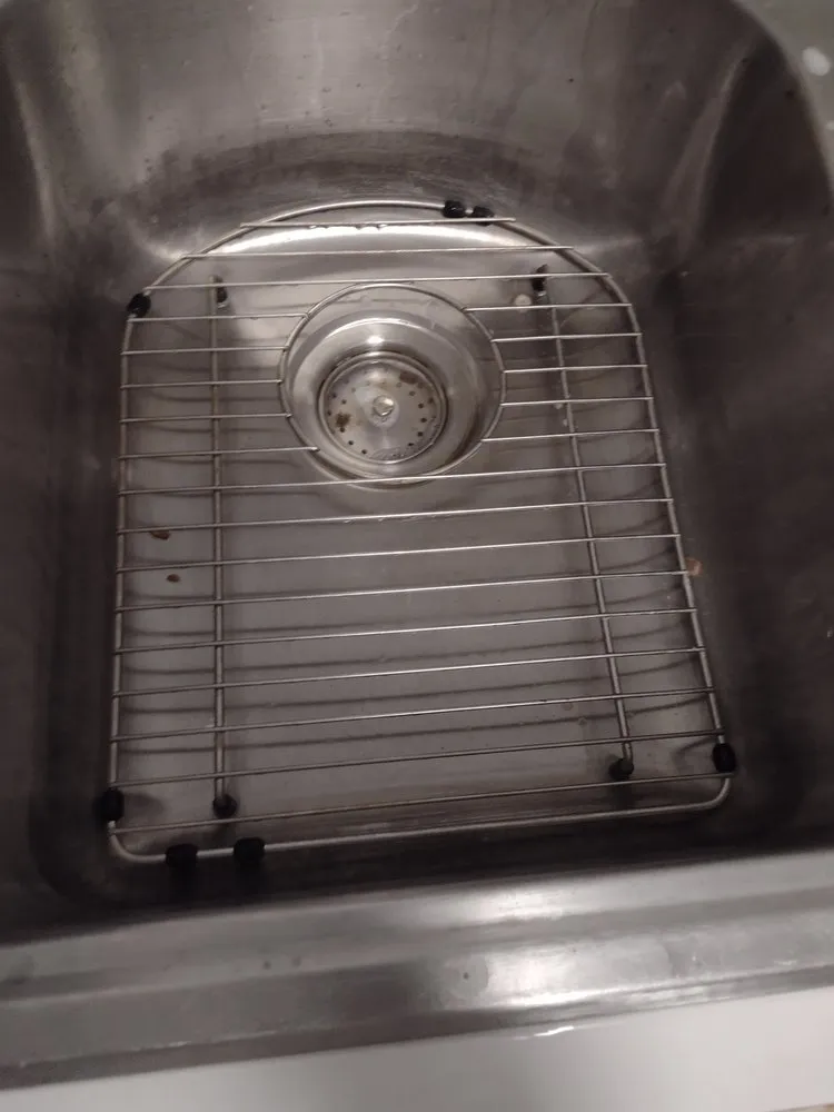 Slide of Roto-Rooter