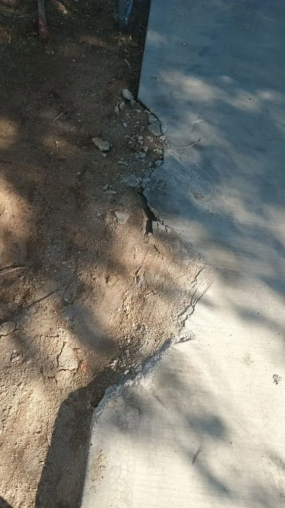 Slide of Roto-Rooter