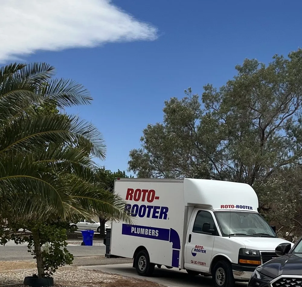 Reliable leak detection in Apple Valley, CA by Roto-Rooter