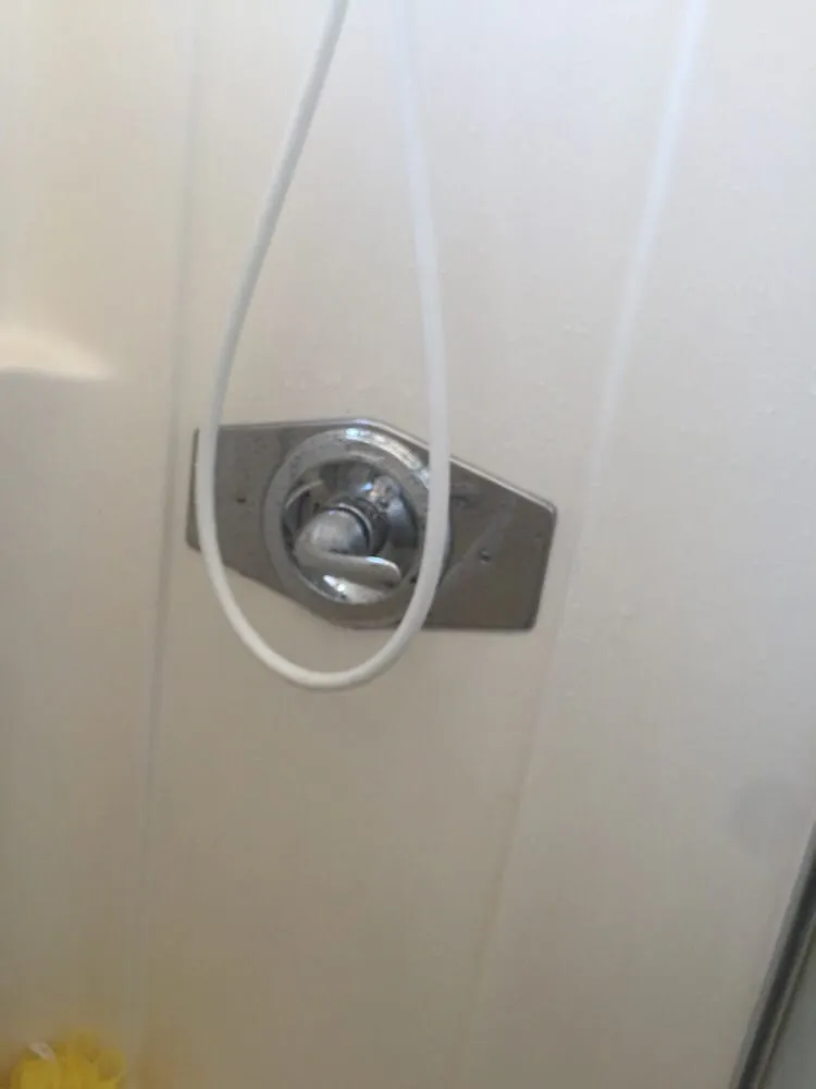 Slide of Roto-Rooter